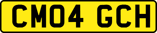 CM04GCH