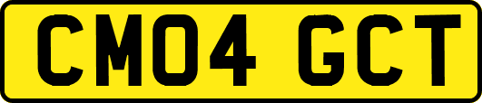 CM04GCT