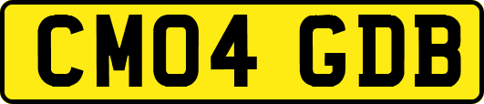 CM04GDB