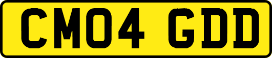 CM04GDD