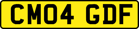 CM04GDF