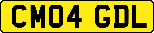 CM04GDL