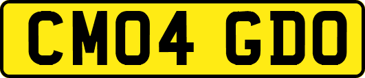 CM04GDO
