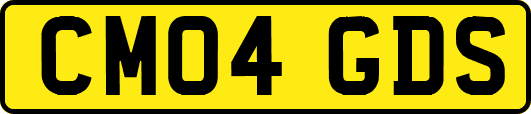 CM04GDS