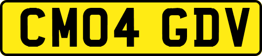 CM04GDV