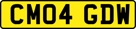 CM04GDW