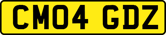 CM04GDZ