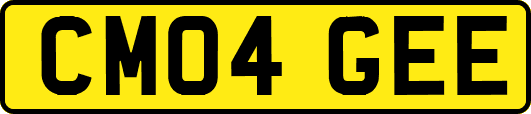 CM04GEE