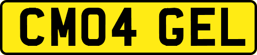 CM04GEL