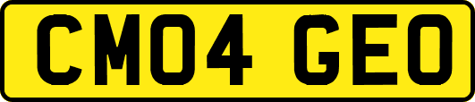 CM04GEO