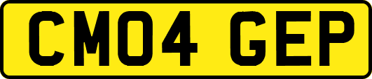 CM04GEP