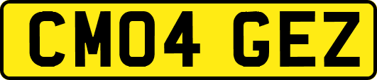 CM04GEZ