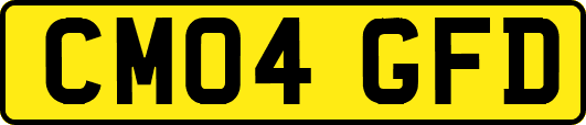 CM04GFD