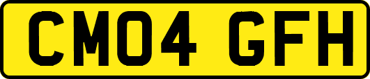 CM04GFH