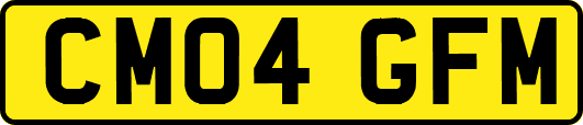 CM04GFM