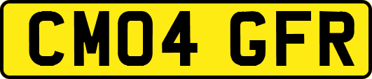 CM04GFR
