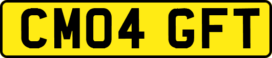 CM04GFT