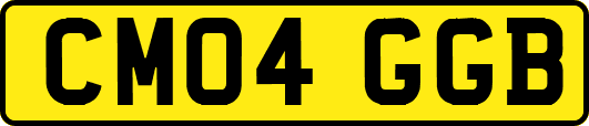 CM04GGB