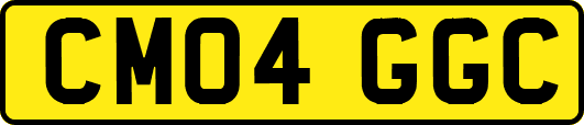 CM04GGC