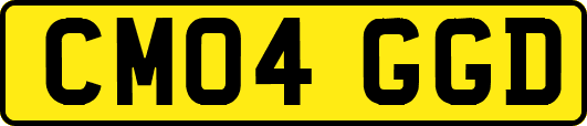 CM04GGD