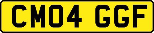 CM04GGF
