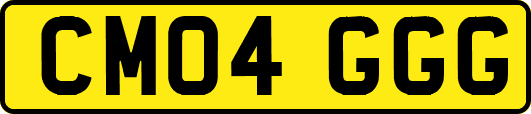 CM04GGG