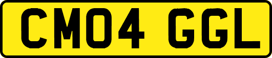 CM04GGL
