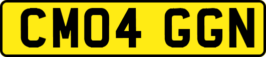 CM04GGN