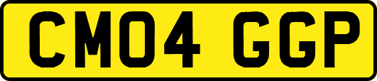 CM04GGP