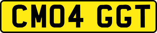 CM04GGT