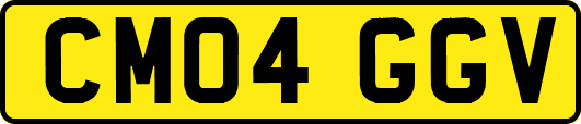 CM04GGV