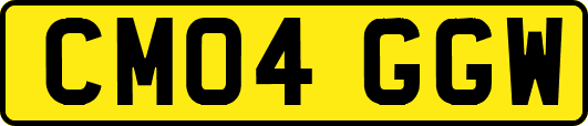 CM04GGW