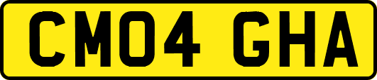 CM04GHA