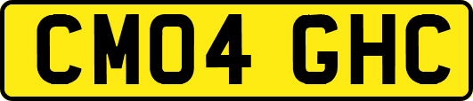 CM04GHC