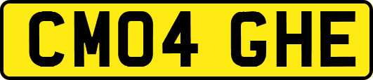 CM04GHE