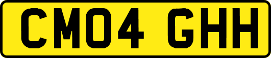CM04GHH