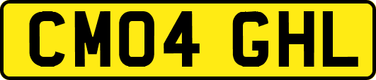CM04GHL