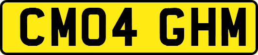 CM04GHM