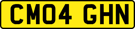 CM04GHN