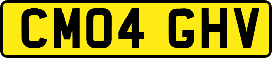 CM04GHV