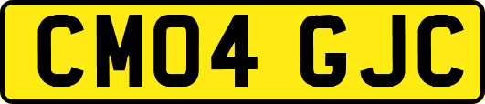 CM04GJC