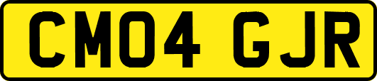 CM04GJR