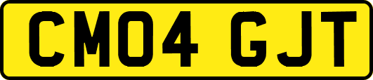 CM04GJT