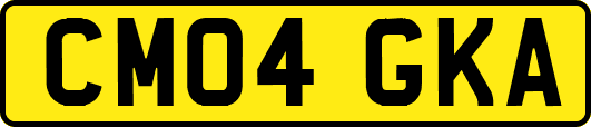 CM04GKA