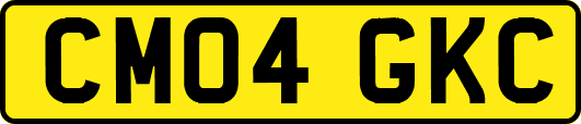 CM04GKC