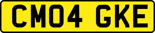 CM04GKE