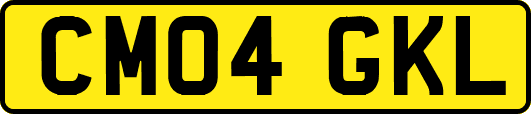 CM04GKL