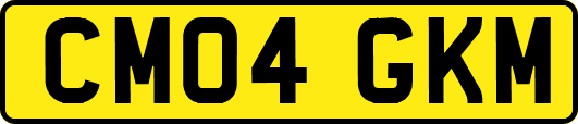 CM04GKM