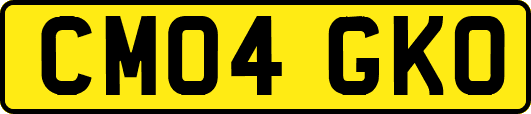 CM04GKO