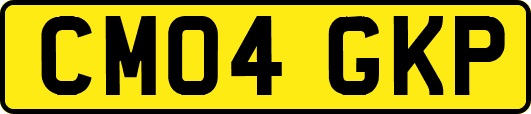 CM04GKP